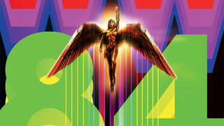 <i>Wonder Woman 1984 </i>Is Pushed Back Once Again to December